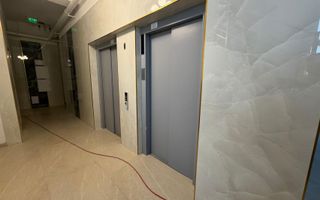[DIRECT DEZVOLTATOR] Apartament 3 camere - 2 bai - Metrou - Poză 3