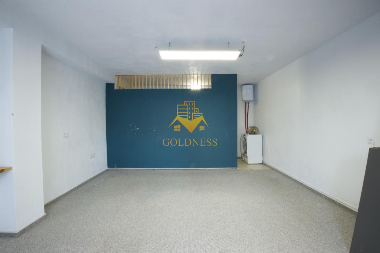 Spatiu comercial zona Eugen Ionesco! Parcarea proprie! - Poză 5