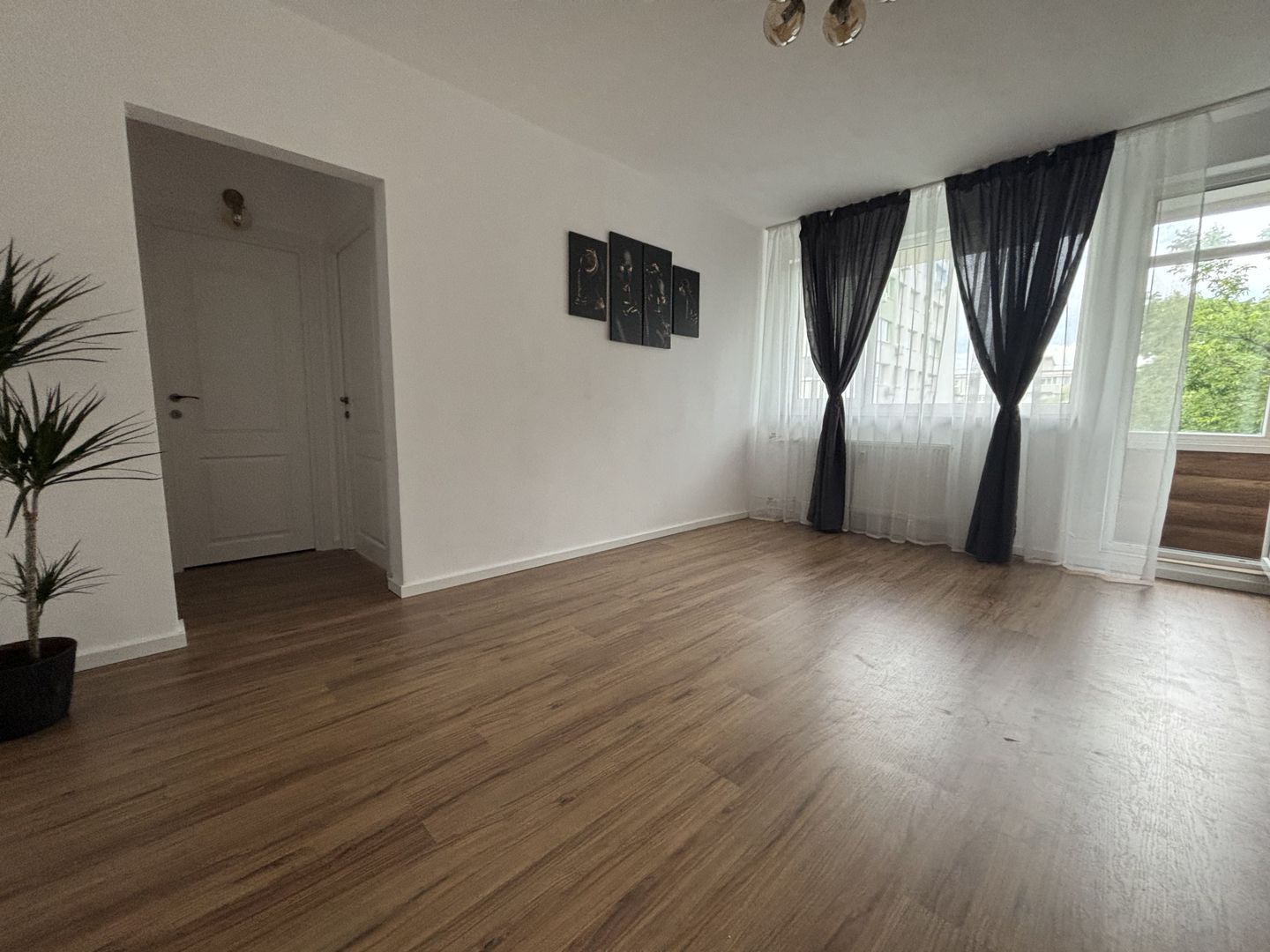 APARTAMENT 2 CAMERE | MIHALACHE - Poză 1