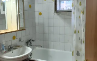 De Închiriat Apartament 2 camere, Obor,complet mobilat/utilat, boiler, AC - Poză 16