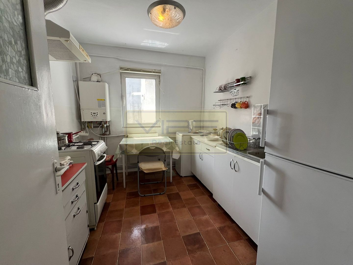 Apartament 2 camere Sos Arcu - Restaurant Blue Aqua - Poză 6