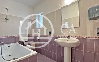 Casă de închiriat cu 5 camere în Cartierul Europa, Oradea - Poză 11