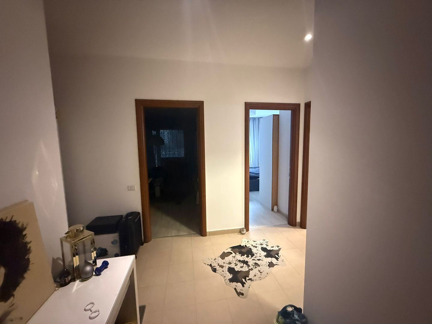 2 camere | Trifesti | Baneasa | parcare + curte terasa 25mp - Poză 10