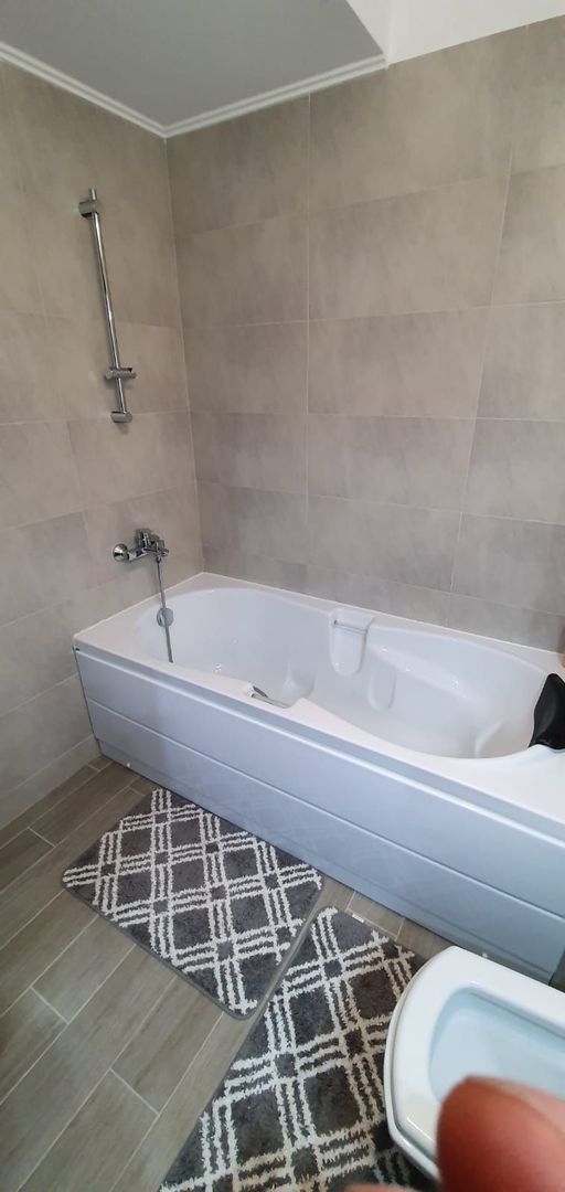 GARS. EXIGENT RESIDENCE, BUCATARIE INCHISA, BLOC NOU, METROU, CENTRALA - Poză 9