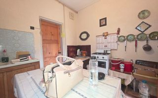 Casa vacanta zona colinara la 5 minute de municipiul Targoviste - Poză 17