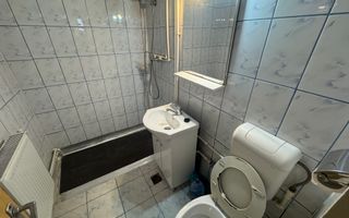 APARTAMENT 3 CAMERE ETAJ 4 CAMPULUNG VISOI - Poză 10
