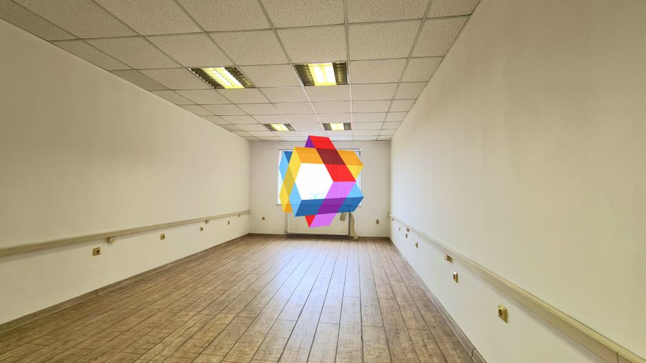 Birouri de închiriat Brasov - 164 mp # Plus-imo.ro - Poză 3