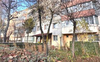 Apartament cu 3 cam ideal pentru locuit sau investiție Cartier Noua - Poză 20