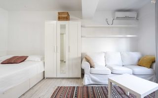 VÂNZARE GARSONIERĂ VALEA OLTULUI - BRÂNCUȘI - LOC PARCARE INCLUS - Poză 4