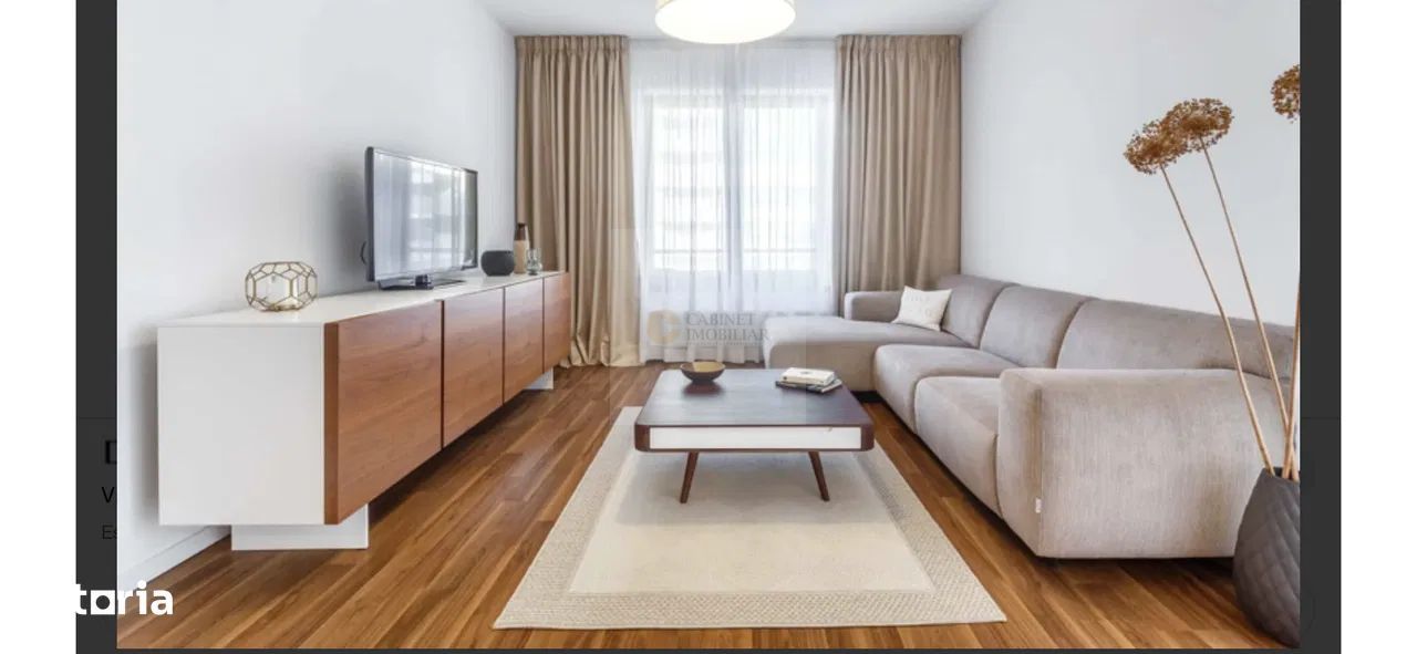 2 Camere ~ 51 mp ~ centrala proprie ~ Berceni - 500m metrou - Poză 2