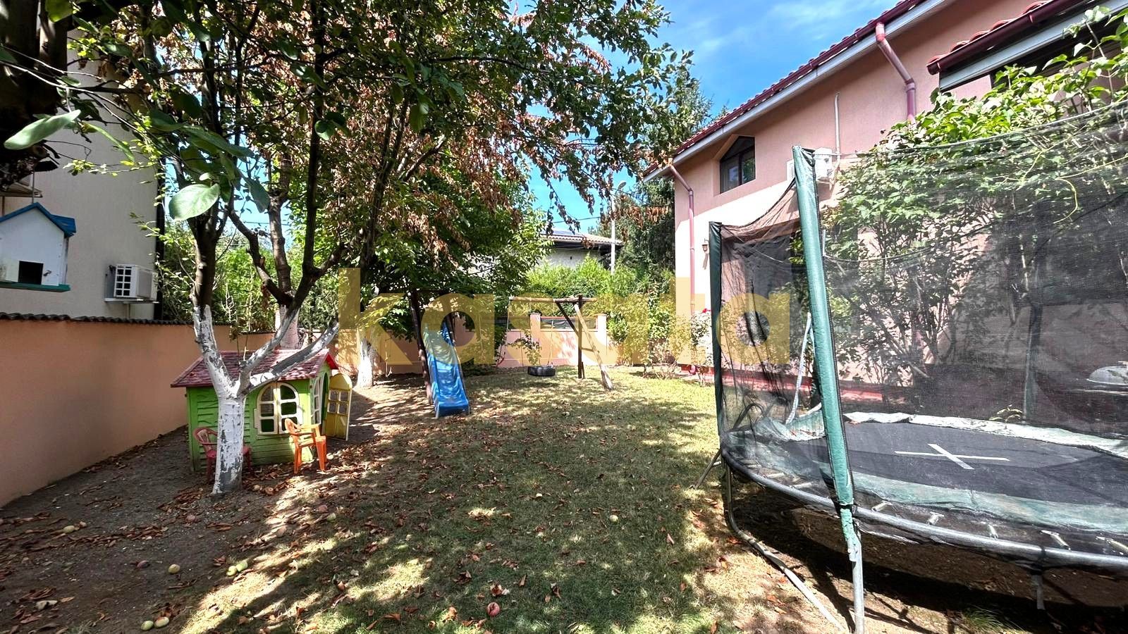 Vilă individuala Pipera–Iancu Nicolae I 244 mp utili I Gradina I Garaj - Poză 33