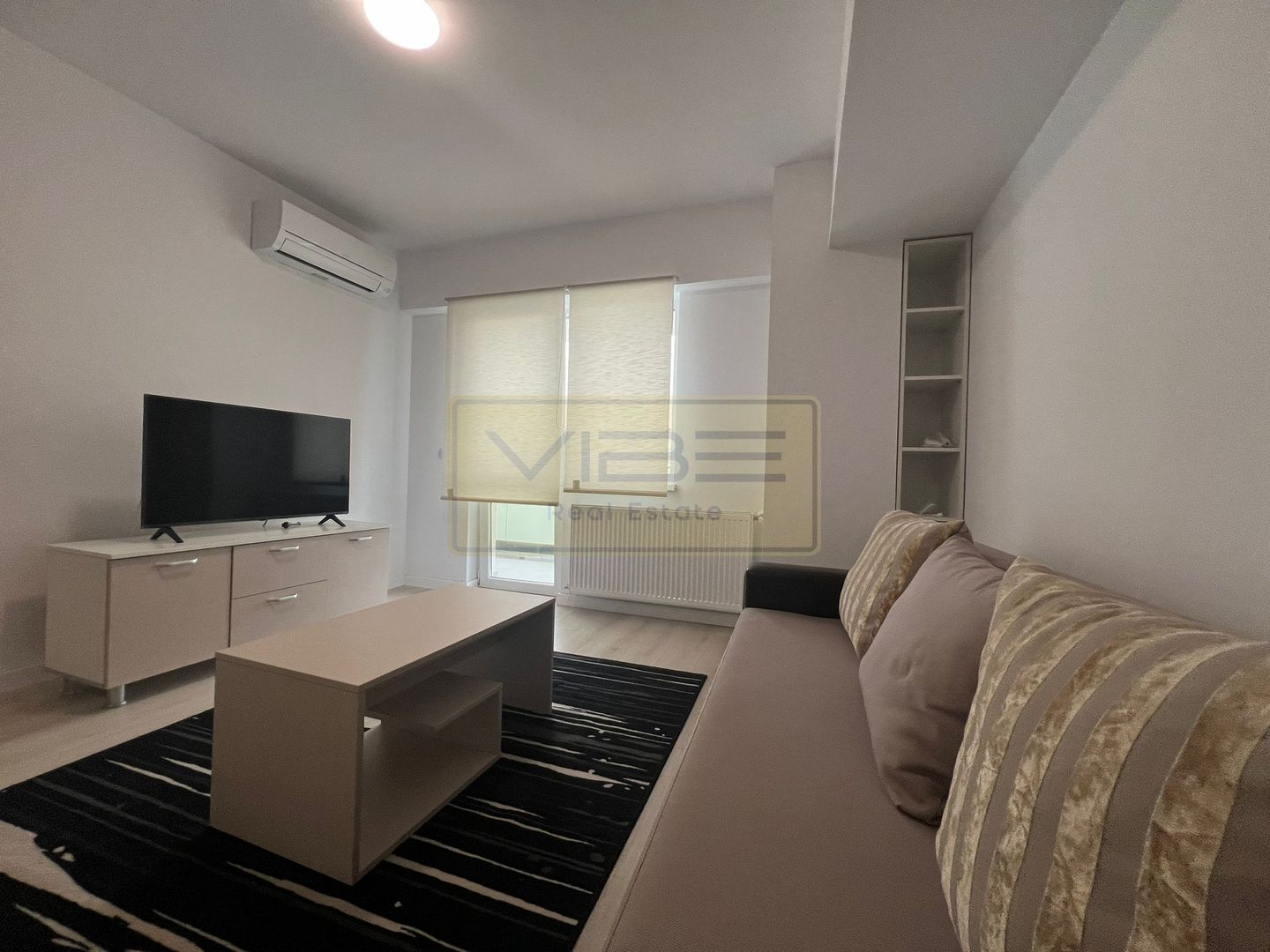 Apartament 1 camera + parcare Conest Evolution - Poză 2