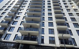 Apartament 2 camere Nusco City I Finalizat I Contract Vanzare I COM 0% - Poză 27