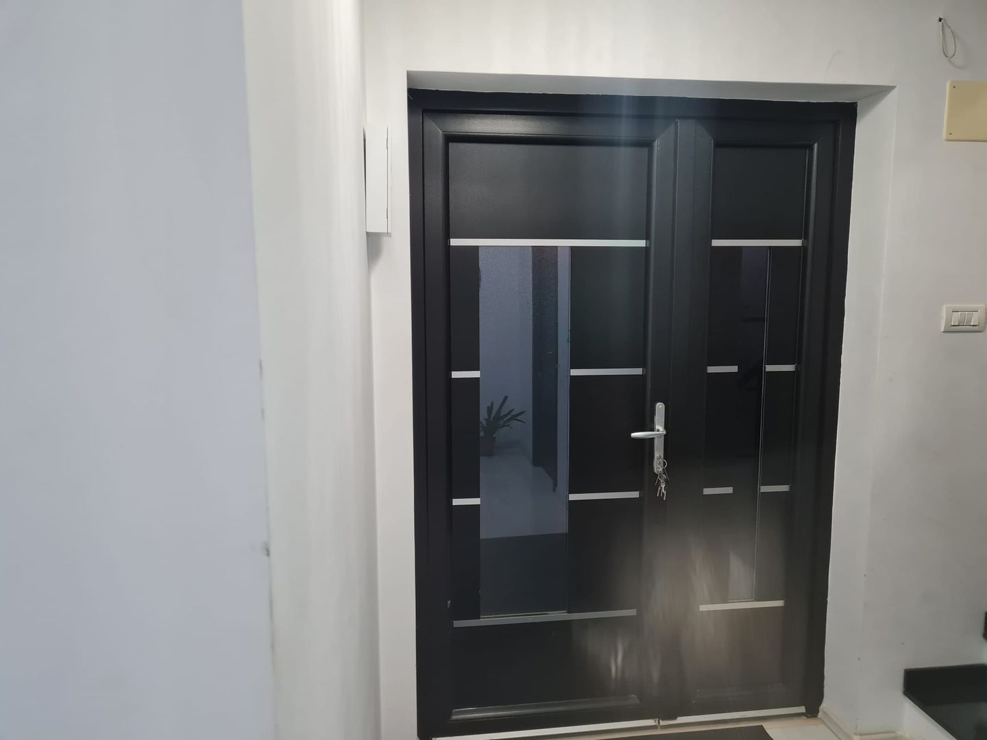 Casa premium cu piscina, panouri solare si teren de 520 mp – Giarmata Vii - Poză 31