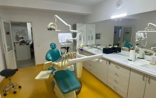 Cabinet Stomatologic I Spațiu Comercial  I 116mp I Sura Mare - Poză 7