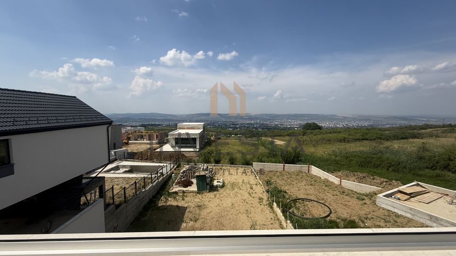 Casa individuala - zona Wonderland, Cluj-Napoca - Poză 14