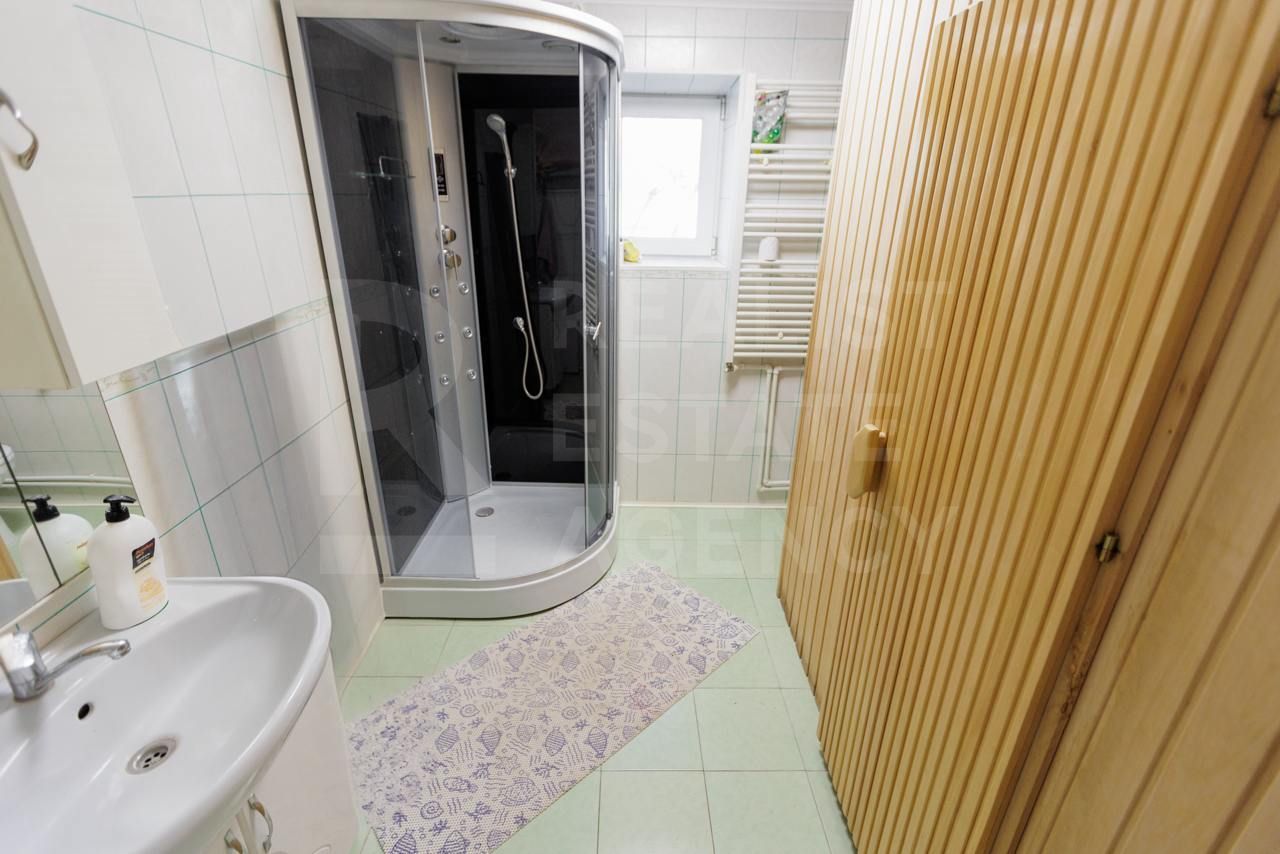 Chirie, casă, 2 nivele, 4 camere, Mihail Lermontov, Telecentru - Poză 7