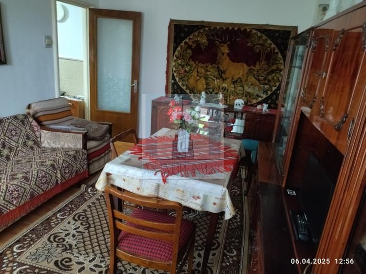 Apartament 3 camere -  Bld. Griviței, Brașov - Poză 2