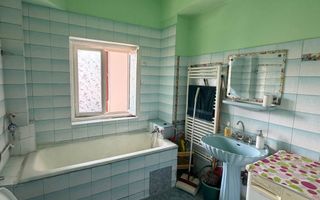 Apartament 3 camere semidecomadat, etaj 1, renovat, Central Brasov - Poză 7