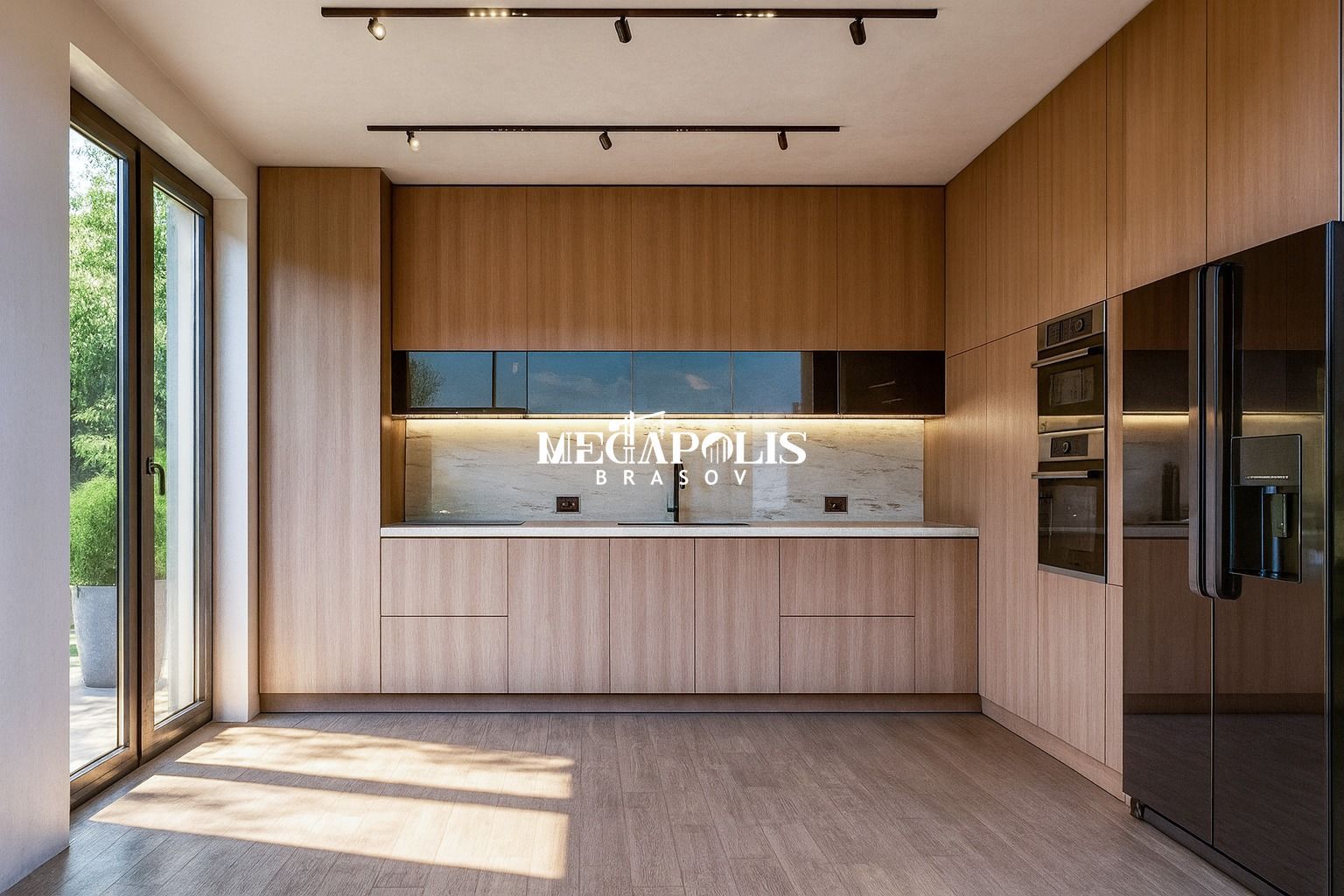 Casǎ Ghimbav | Utilități | 120 MP Utili | Teren 430 MP - Poză 24