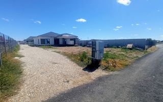 CASA INDIVIDUALA DOMNESTI, 4 CAMERE, INCALZIRE PARDOSEALA, COMISION 0% - Poză 4