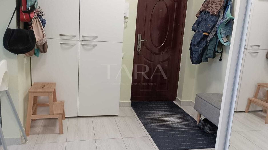 Apartament 3 camere – Baciu, zona Primăriei - Poză 4