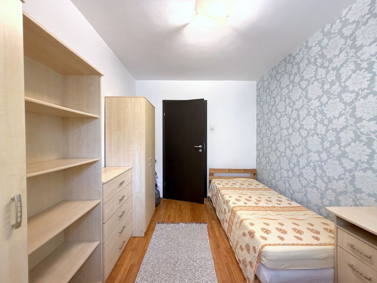 3 camere | 2 bai | centrala proprie | parcare Mosilor-Obor - Poză 9
