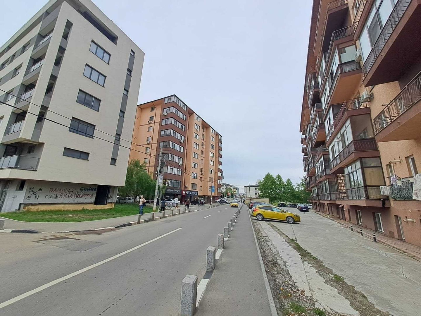 Apartament 2 camere Militari Residence - Poză 20