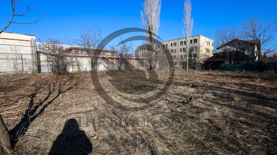 Teren intravilan de vanzare | 695 mp | B-dul Bucuresti | COMISION 0% - Poză 10