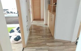 Apartament 4 camere, complet mobilat, Zorilor - Poză 8