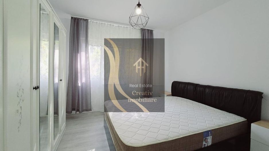 Apartament 2 camere de inchiriat Piata Muncii Campia Libertatii - Poză 3