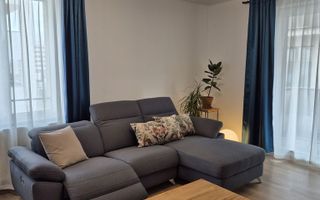 Apartament de 3 camere ultrafinisat, 77mp, parcare, zona Eugen Ionesco - Poză 5