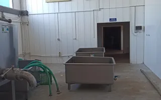 HALA ideala pentru PRODUCTIE ALIMENTARA, Poiana, Ovidiu – 827 mp, teren 4066 mp - Poză 22