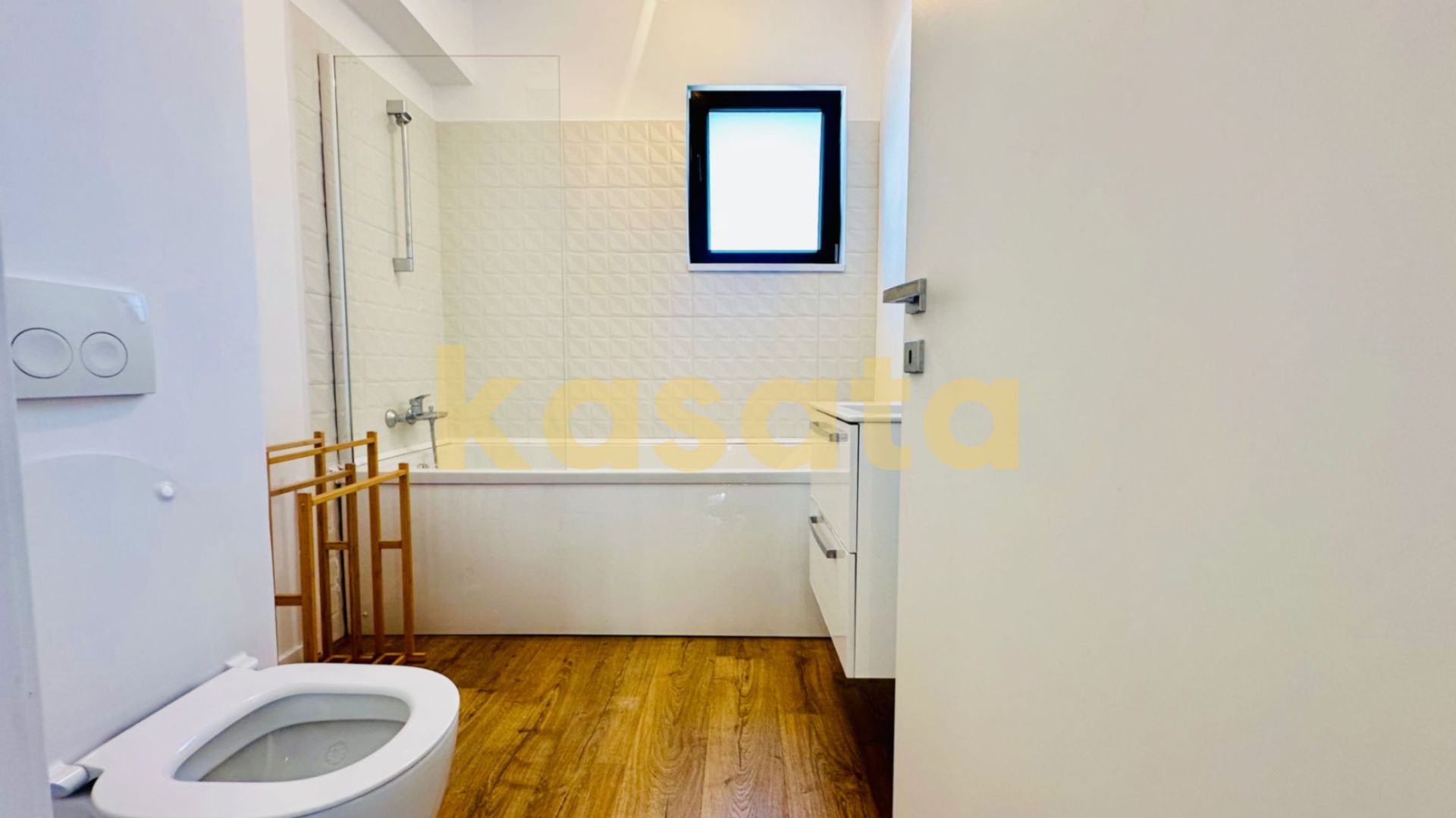 OPORTUNITATE | APARTAMENT 3 CAMERE | BANEASA | BLOC 2008 | PARCARE - Poză 8
