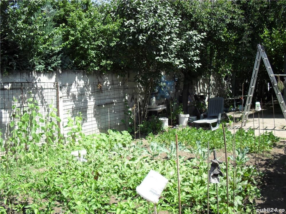 Teren si hala mica industriala  zona Fundeni-Colentina- Doboesti - Poză 10