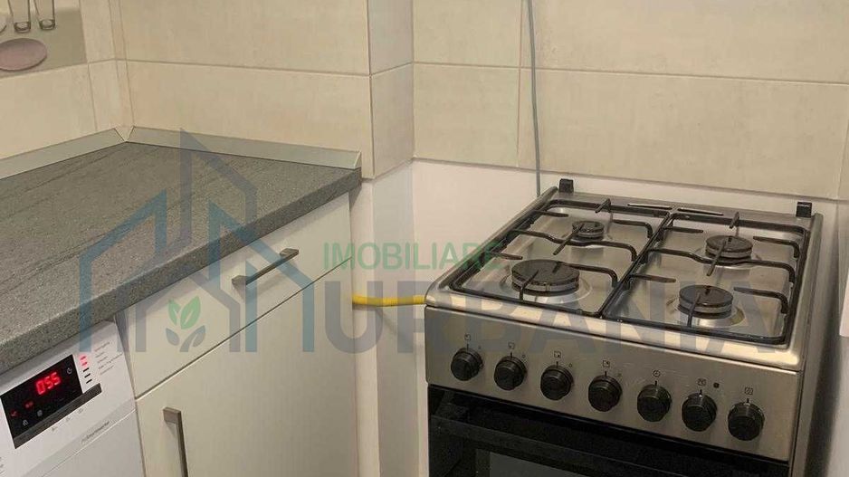 Garsoniera de inchiriat in Iasi, Nicolina Gara Internationala - Poză 8