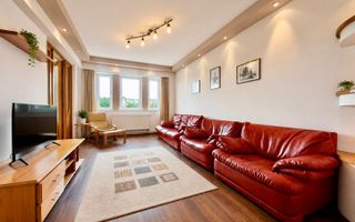 Apartament de 4 camere, Zorilor, etaj intermediar - Poză 1