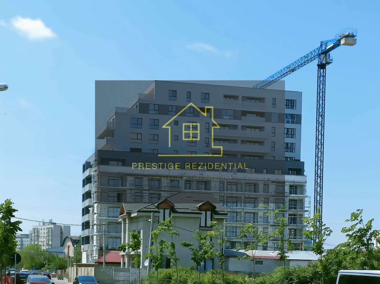 Garsoniera, Dezvoltator, Comision 0, Titan Auchan - Poză 4