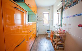 Mamaia Sat - Vila moderna, dotari premium, curte mare, vedere la lac! - Poză 42