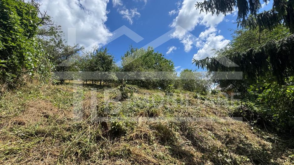 Casa cu 3 camere, 2300mp teren, zona SubPadure - Poză 13