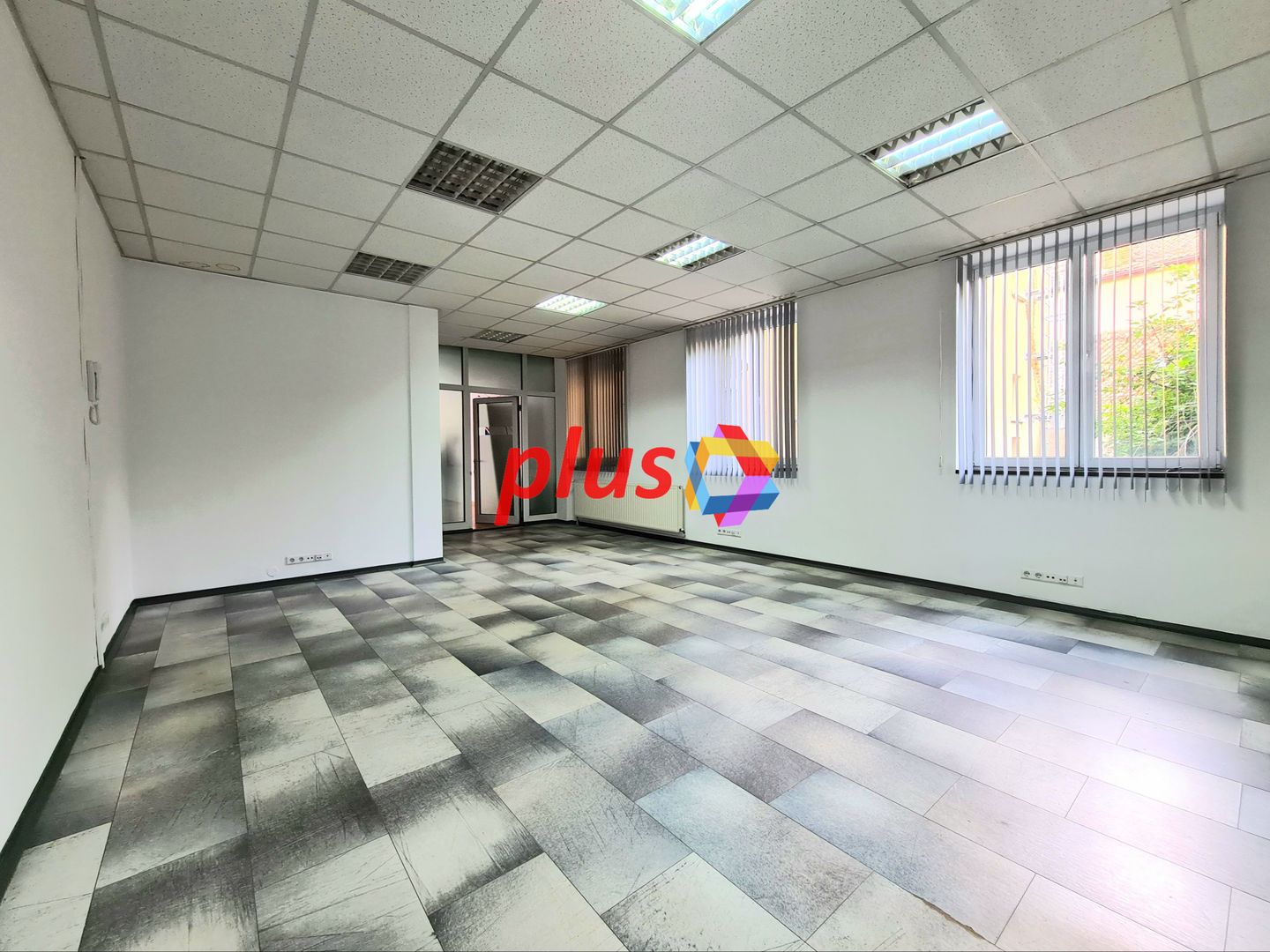 Spatiu de birouri  - 50 mp  # Plus - Imo - Poză 2