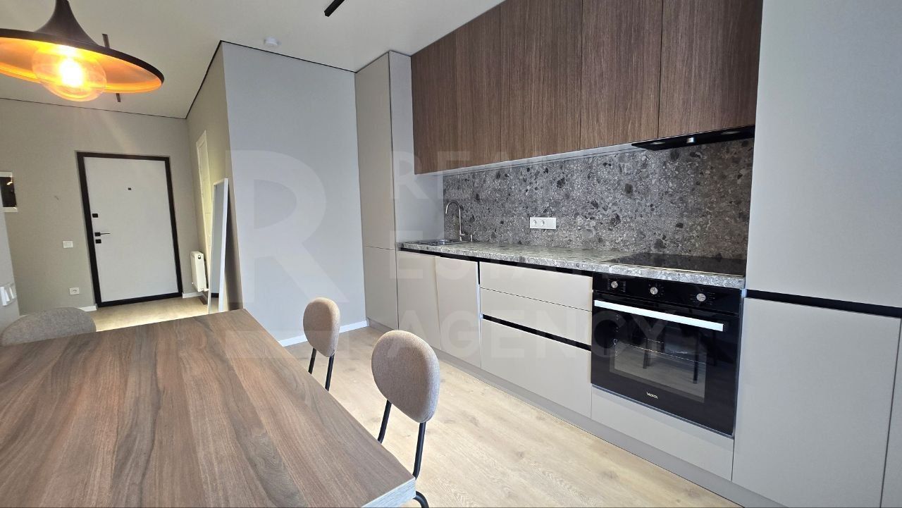 Vânzare, apartament, 1 cameră, str. Regina Elisabeta, Durlești - Poză 2