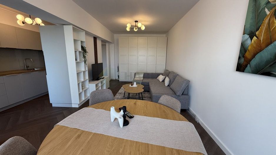 Prima inchiriere apartament 2 camere in Otopeni Odai - Poză 8