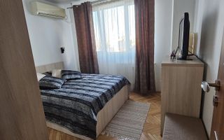 AP. 2 CAMERE 1 MAI, RENOVAT, COMPLET MOBILAT/UTILAT, COMISION 0% - Poză 3