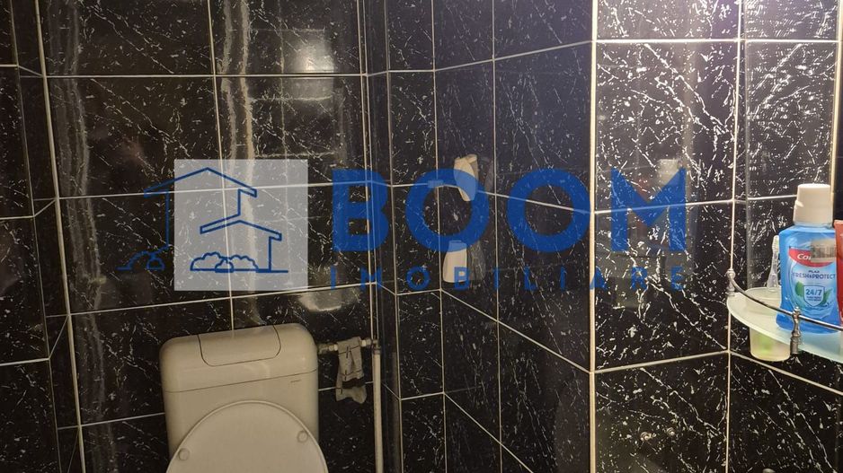 Apartament 3 camere | Ultracentral | Vedere Panoramica | Mobilat - Poză 6