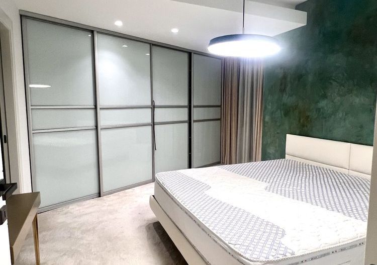 Herastrau- Nordului - Poză 4