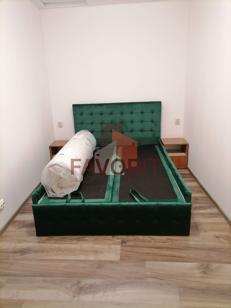Casă de închiriat | Centrala proprie | Badea Cartan | - Poză 5
