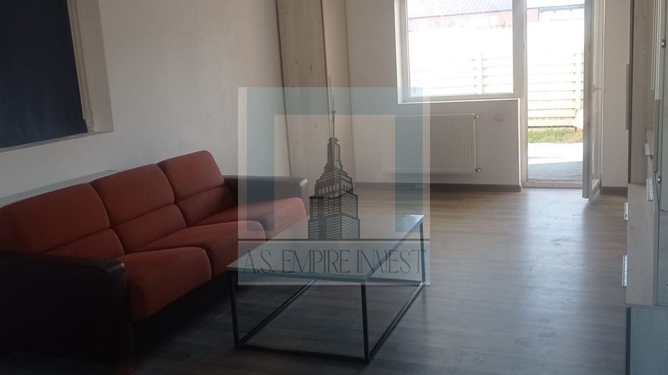 Casa individuala- zona Tarlungeni - Poză 2