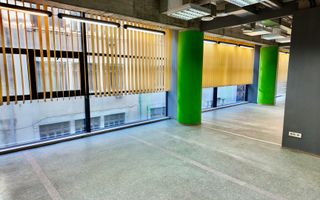 COMISION 0% / SPATIU DE BIROURI PENTRU INCHIRIAT / UNIVERSITATE - Poză 13