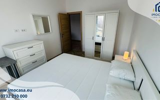 De Închiriat apartament nou, mobilat, 2 camere Gradiste Arad - Poză 5
